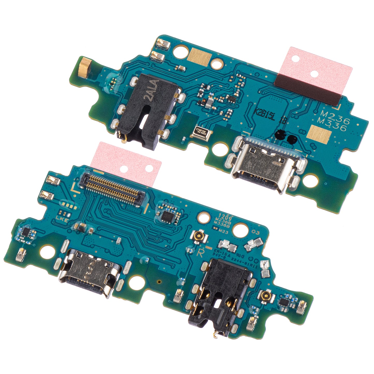 Samsung Galaxy Galaxy M23 M236 / M33 M336, servisní balíček GH96-15065A