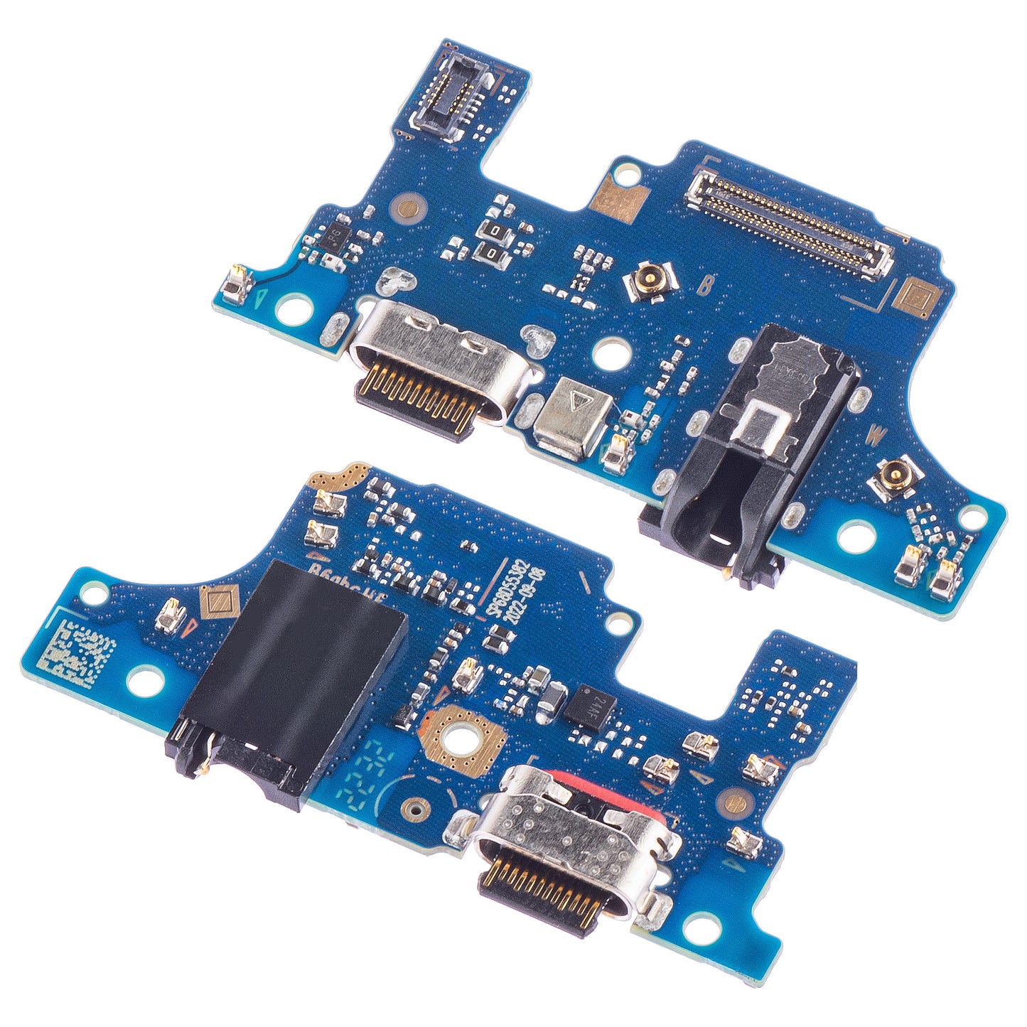 Motorola Moto Moto G72, servisní balíček 5P68C21706