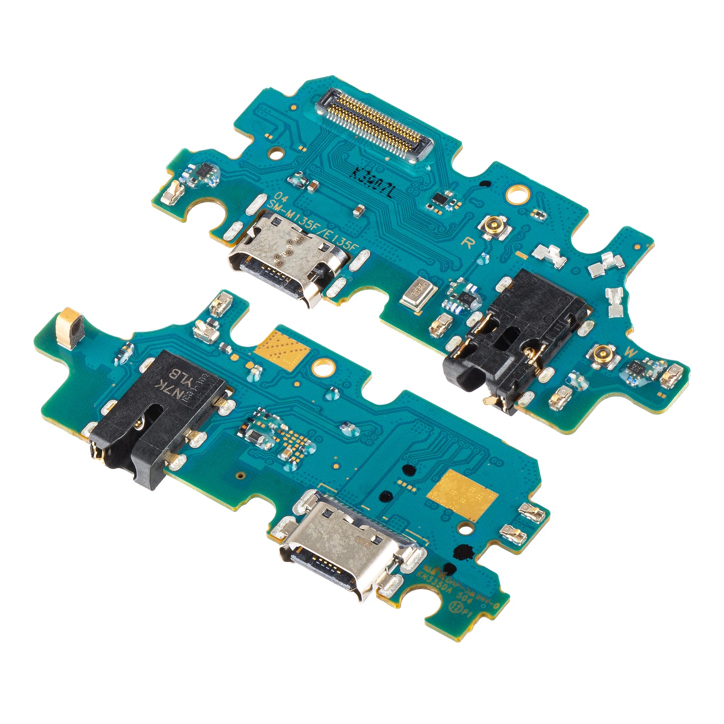 Samsung Galaxy M13 M135, servisní balíček GH96-15262A