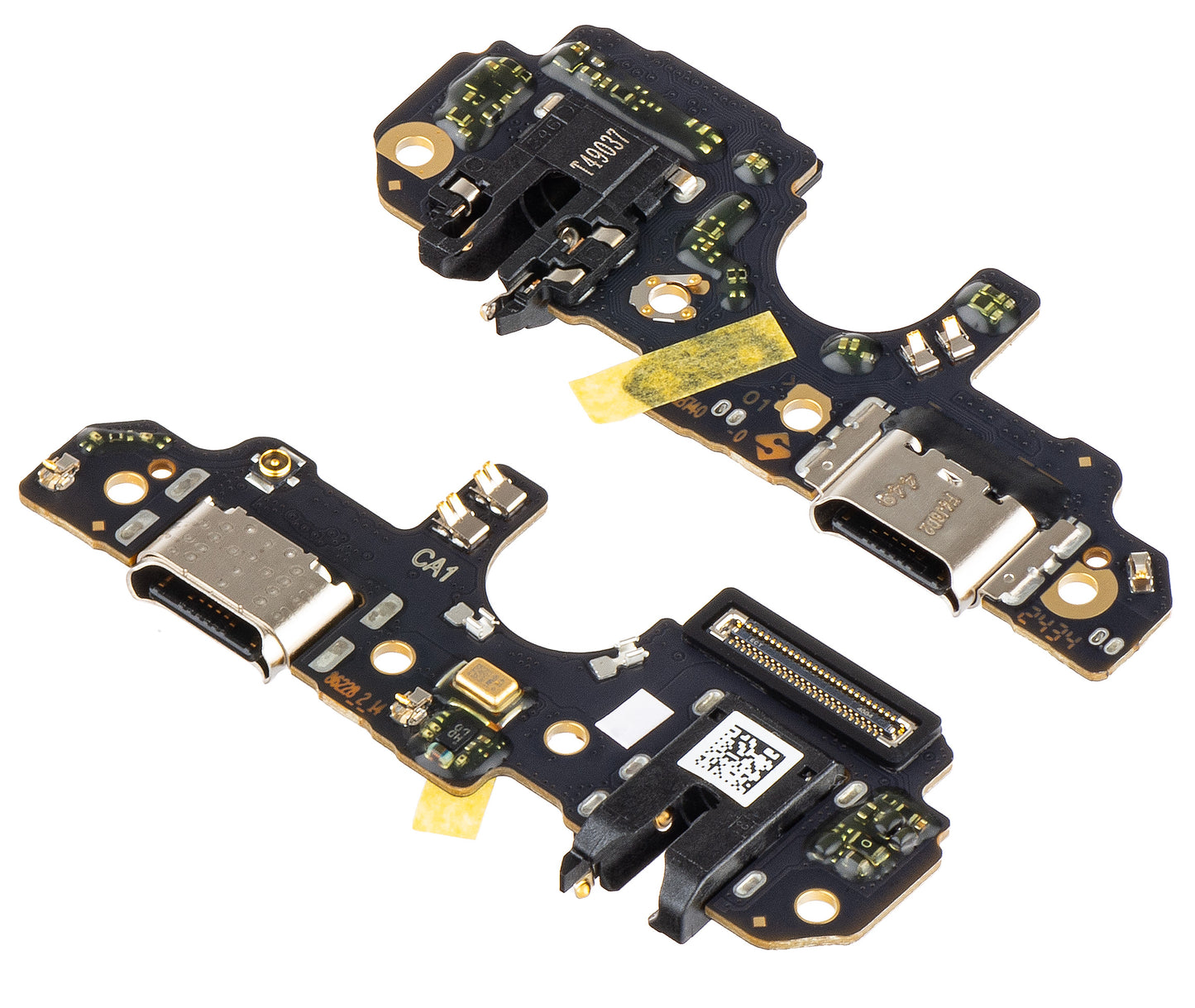 Realme C67 4G, servisní balíček 621024000059