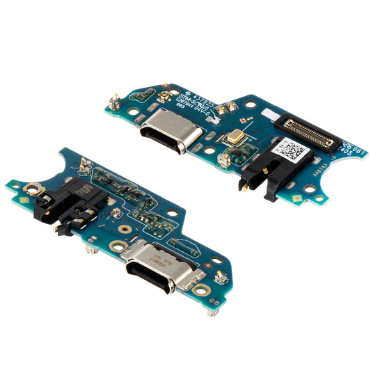 Deska s nabíjecím konektorem - Audio - Mikrofon Realme Note 50, servisní balíček 621024000073