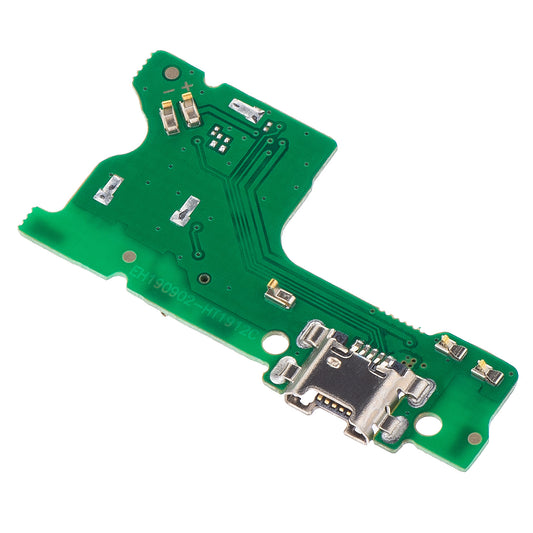 Deska s nabíjecím konektorem - mikrofon Huawei Y7 (2019) / Y7 Prime (2019)