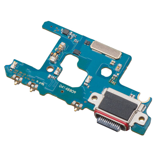 Deska s konektorem nabíjení - Mikrofon Samsung Galaxy Note 10+ N975, Service Pack GH96-12741A