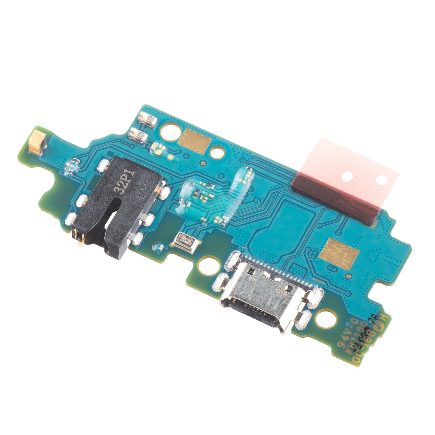 Samsung Galaxy A23 5G A236, servisní balíček GH96-15504A