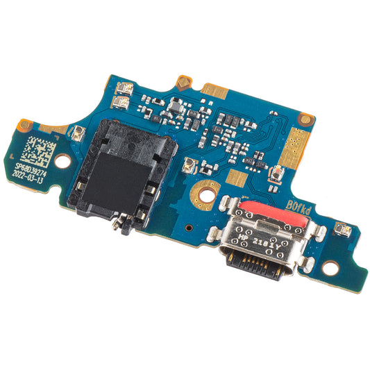 Motorola Moto Moto G52, servisní balíček 5P68C20501