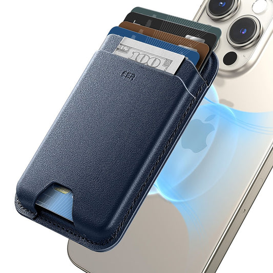 Peněženka Magsafe, ESR, Boost, Námořnická modř