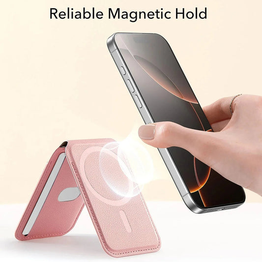 Peněženka Magsafe, ESR, Stojan, Bílá