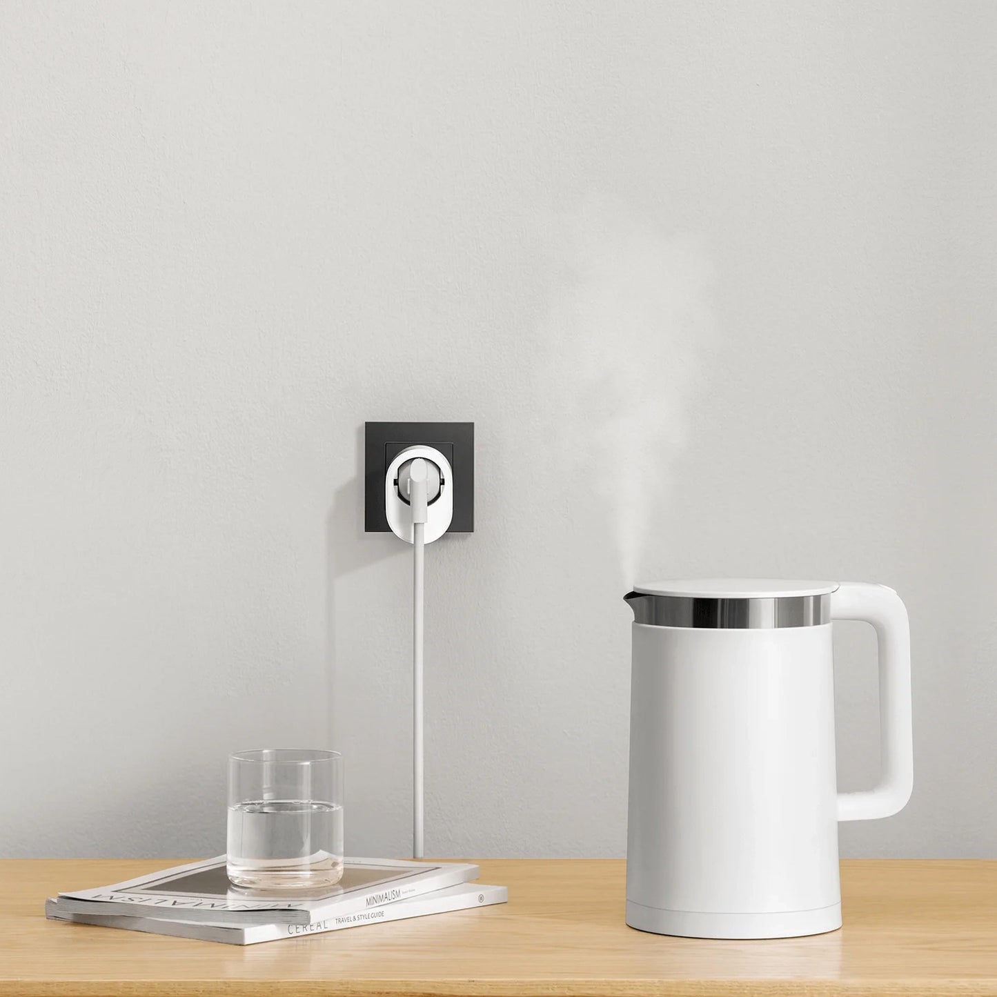 Zásuvka Xiaomi Mi Smart 2, Wi-Fi BHR6868EU