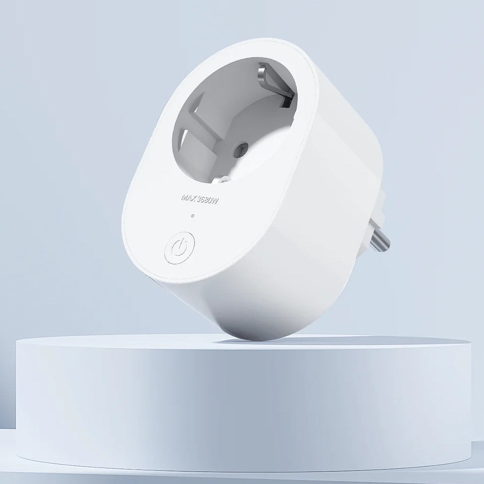 Zásuvka Xiaomi Mi Smart 2, Wi-Fi BHR6868EU