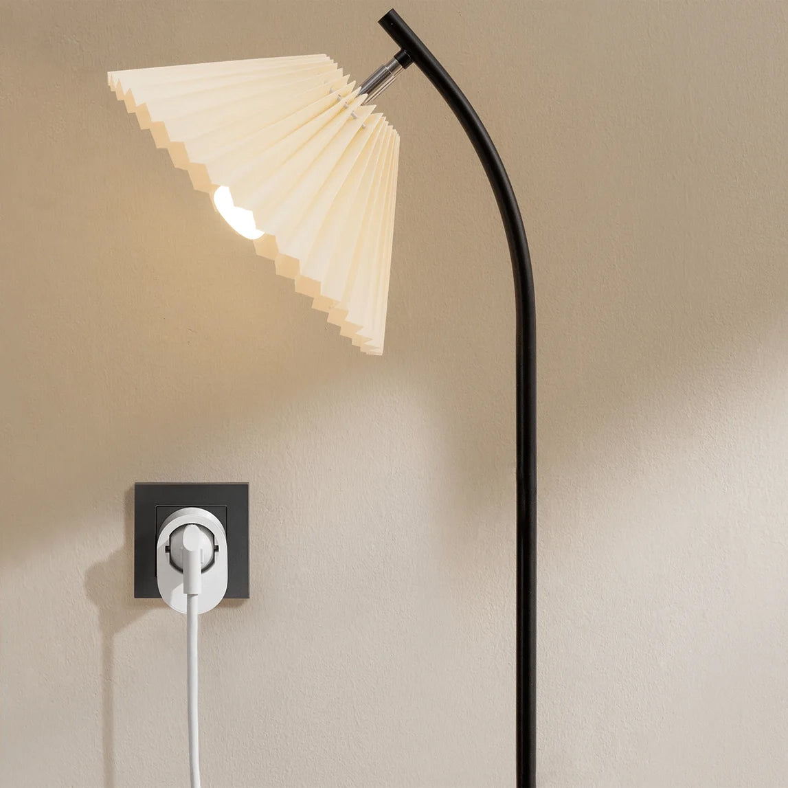 Zásuvka Xiaomi Mi Smart 2, Wi-Fi BHR6868EU