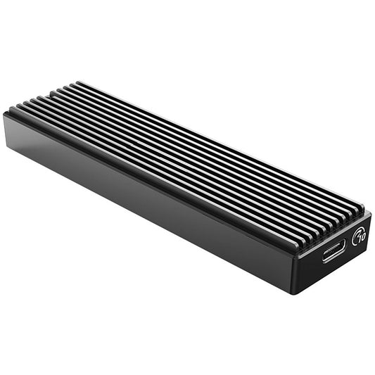 Orico M2PV-C3 rámeček pro SSD M.2 NVMe, černý