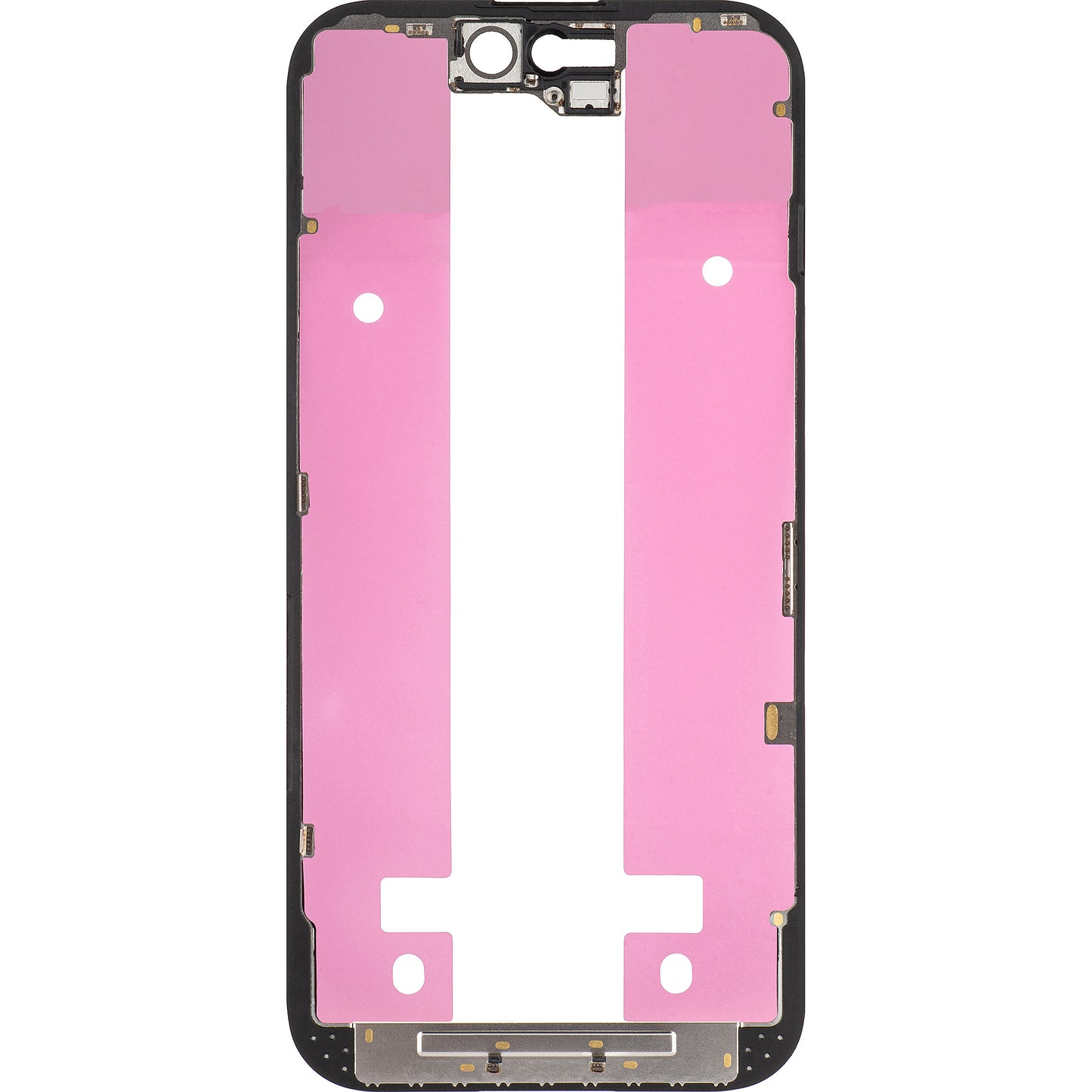 Rám displeje Forward Guard pro Apple iPhone 15