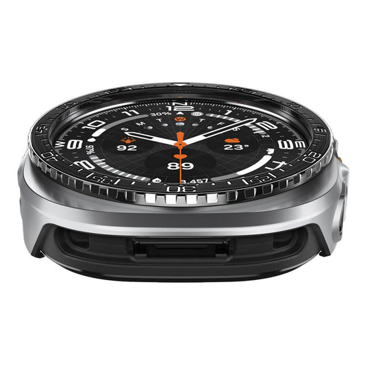 Ochranný rám Spigen Tune Pro Diver pro Samsung Galaxy Watch Ultra2, černý ACS11619