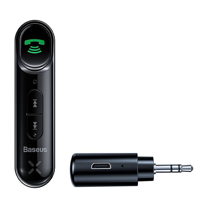 Přijímač Bluetooth Baseus BSBA-02 WXQY010001