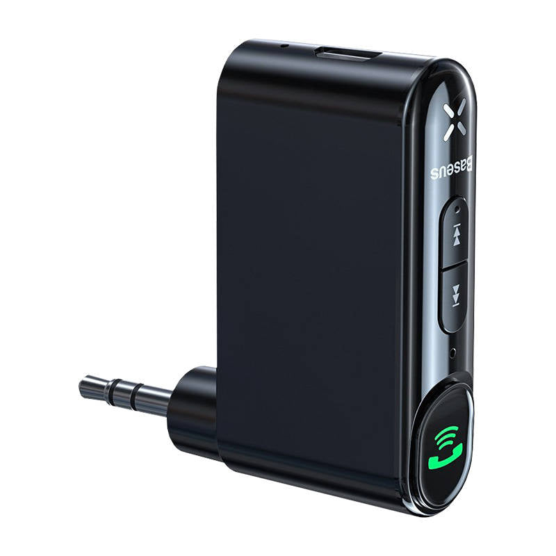 Přijímač Bluetooth Baseus BSBA-02 WXQY010001