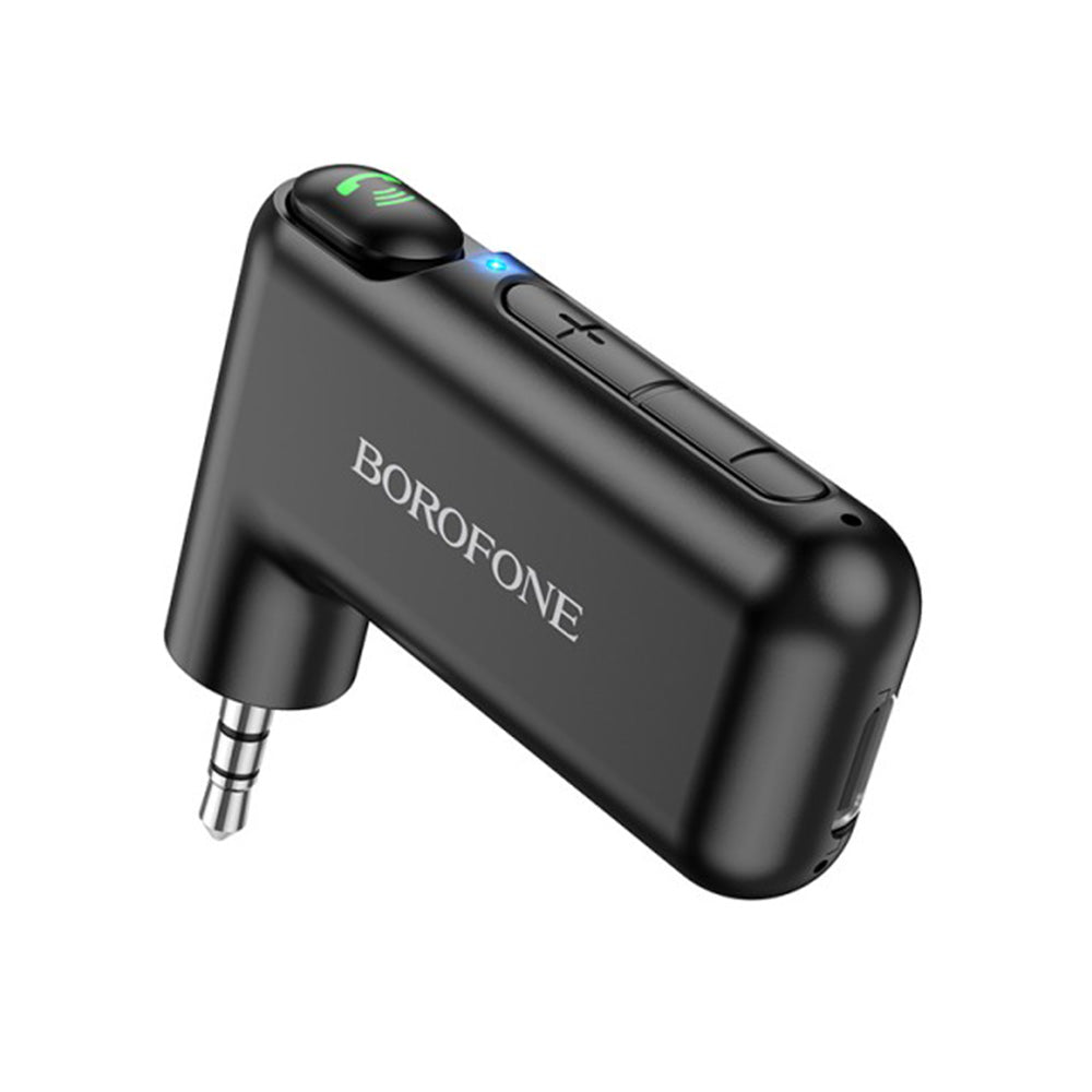Bluetooth přijímač Borofone BC35 Wideway