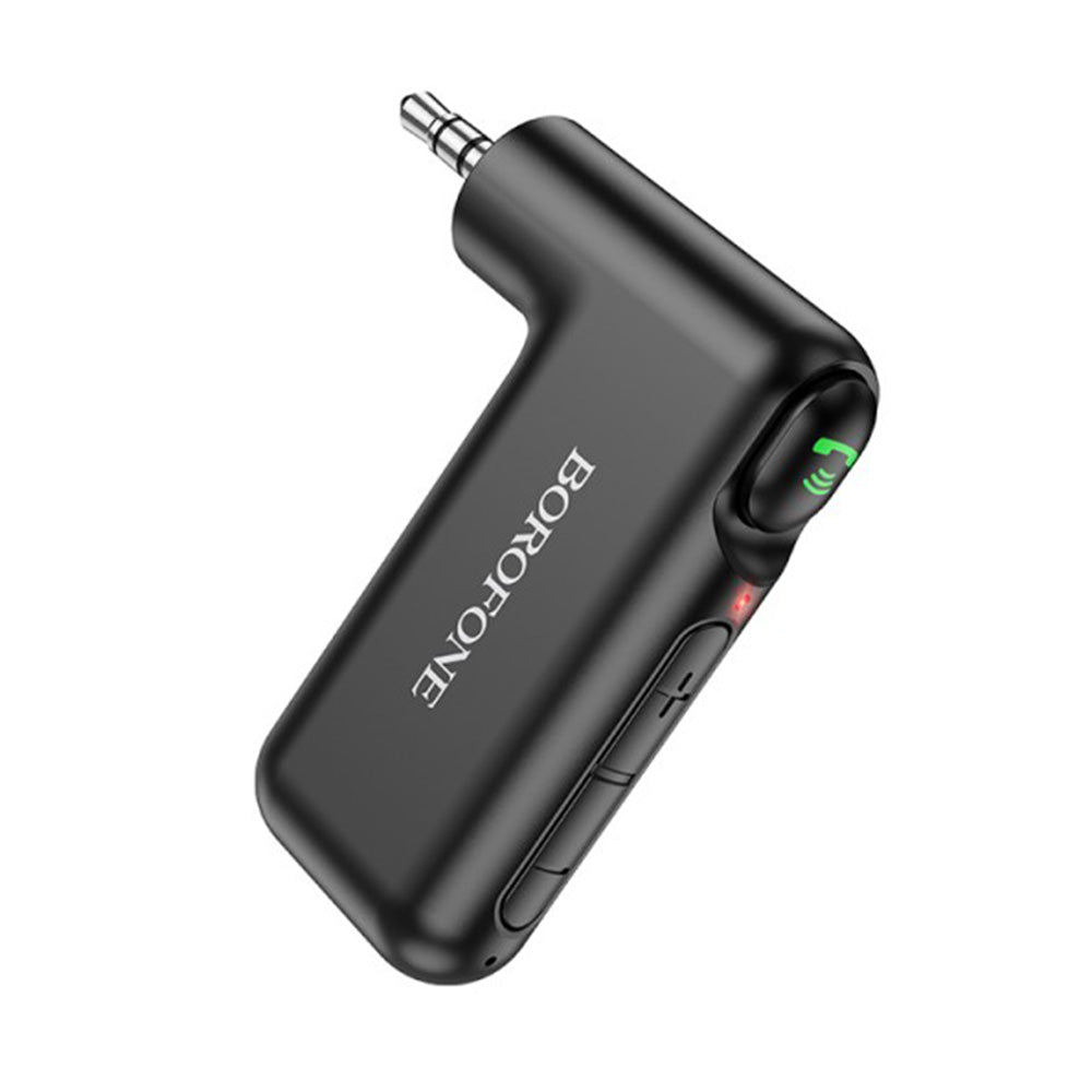 Bluetooth přijímač Borofone BC35 Wideway
