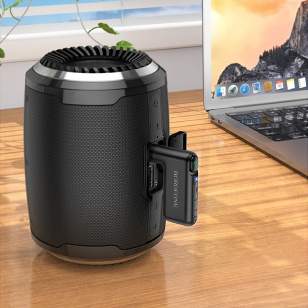 Bluetooth přijímač Borofone BC35 Wideway