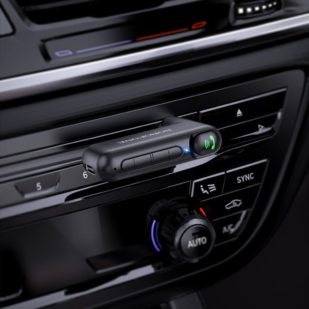 Bluetooth přijímač Borofone BC35 Wideway