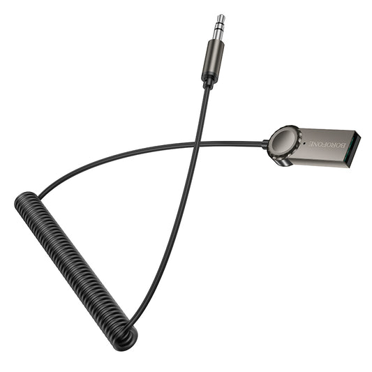 Bluetooth přijímač Borofone BC56
