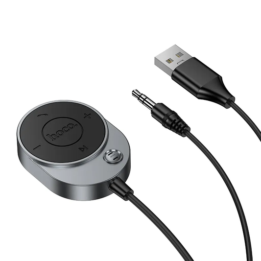 Bluetooth přijímač HOCO E150