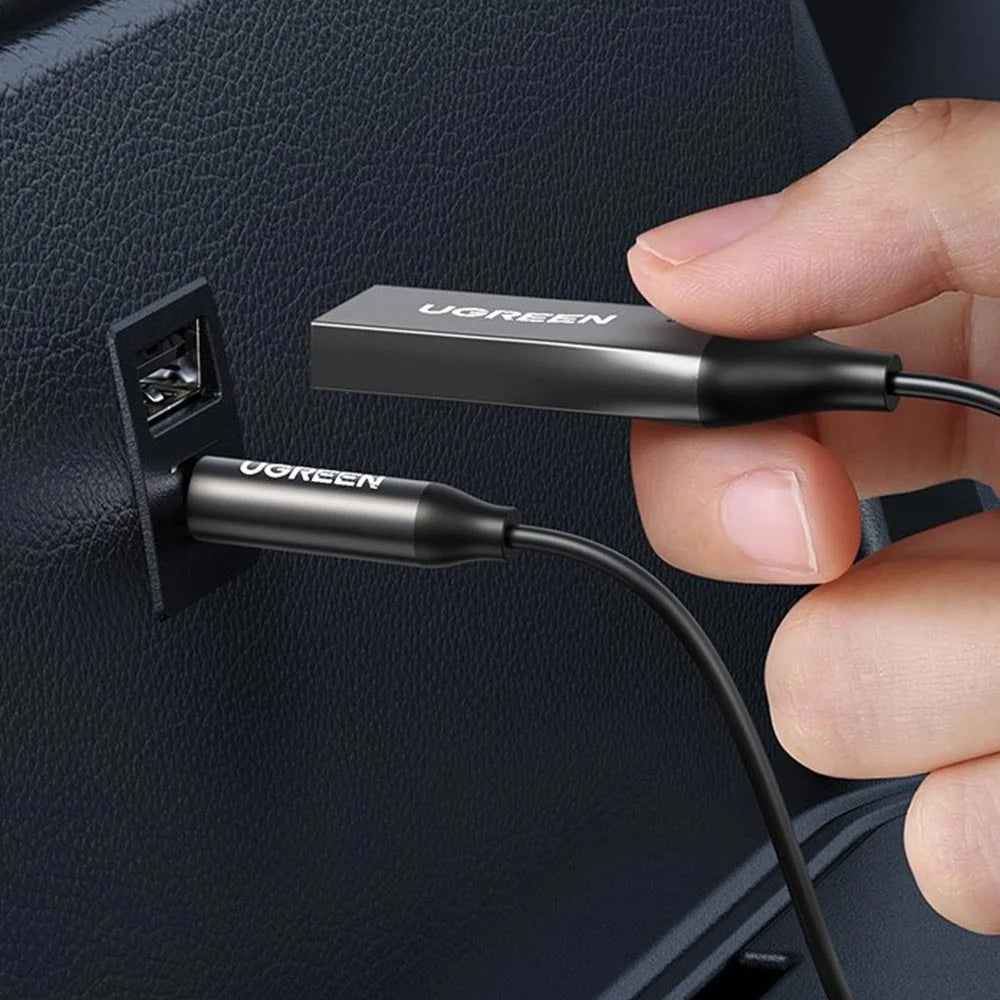 Přijímač Bluetooth UGREEN CM309