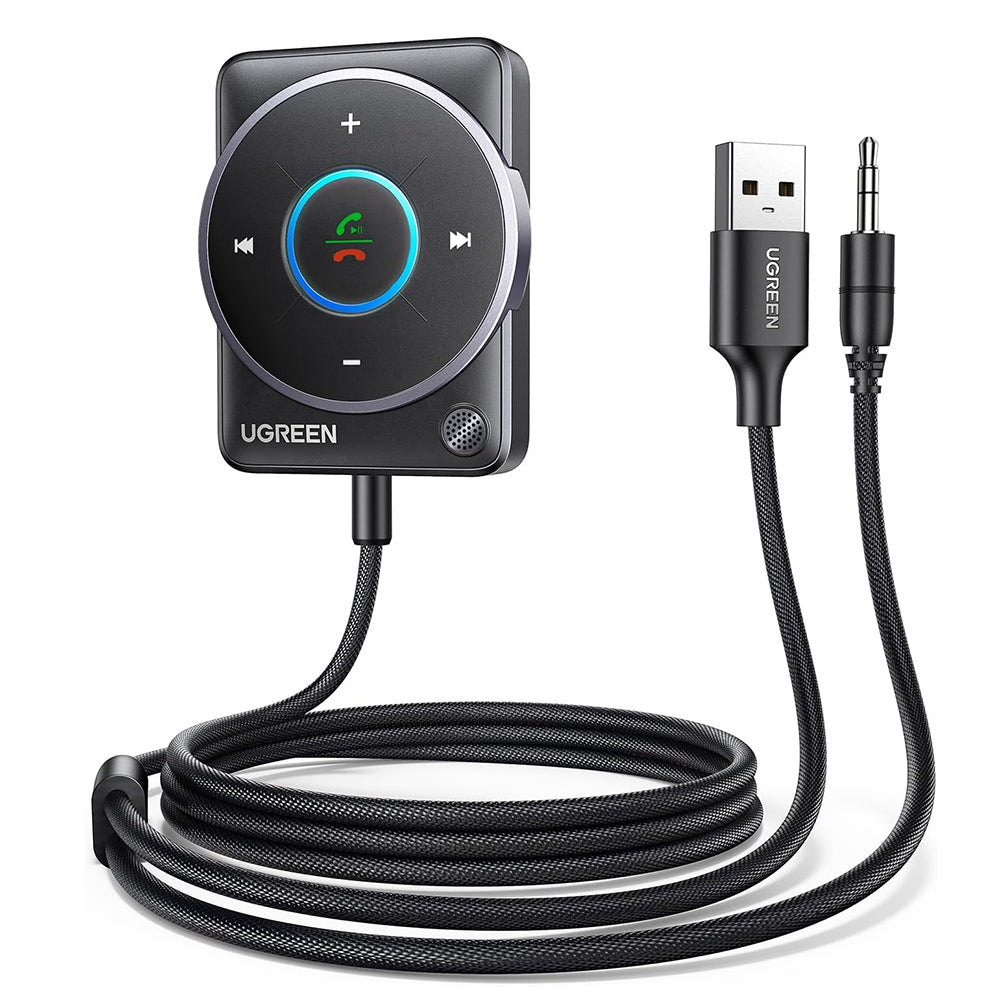 Bluetooth přijímač UGREEN CM723