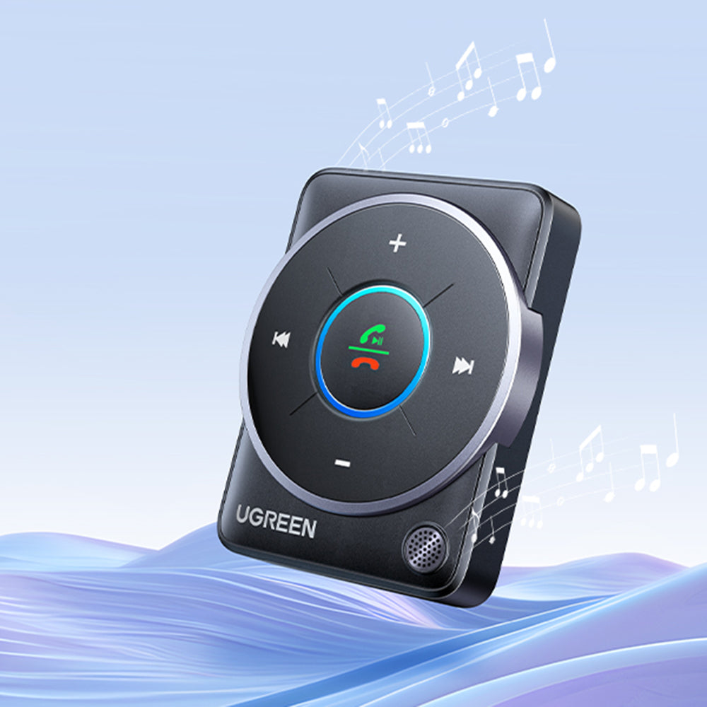 Bluetooth přijímač UGREEN CM723