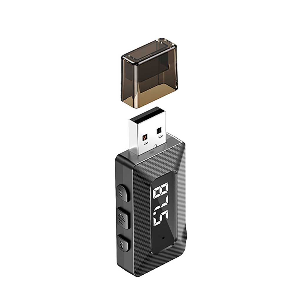 Přijímač Bluetooth XO Design BCC16