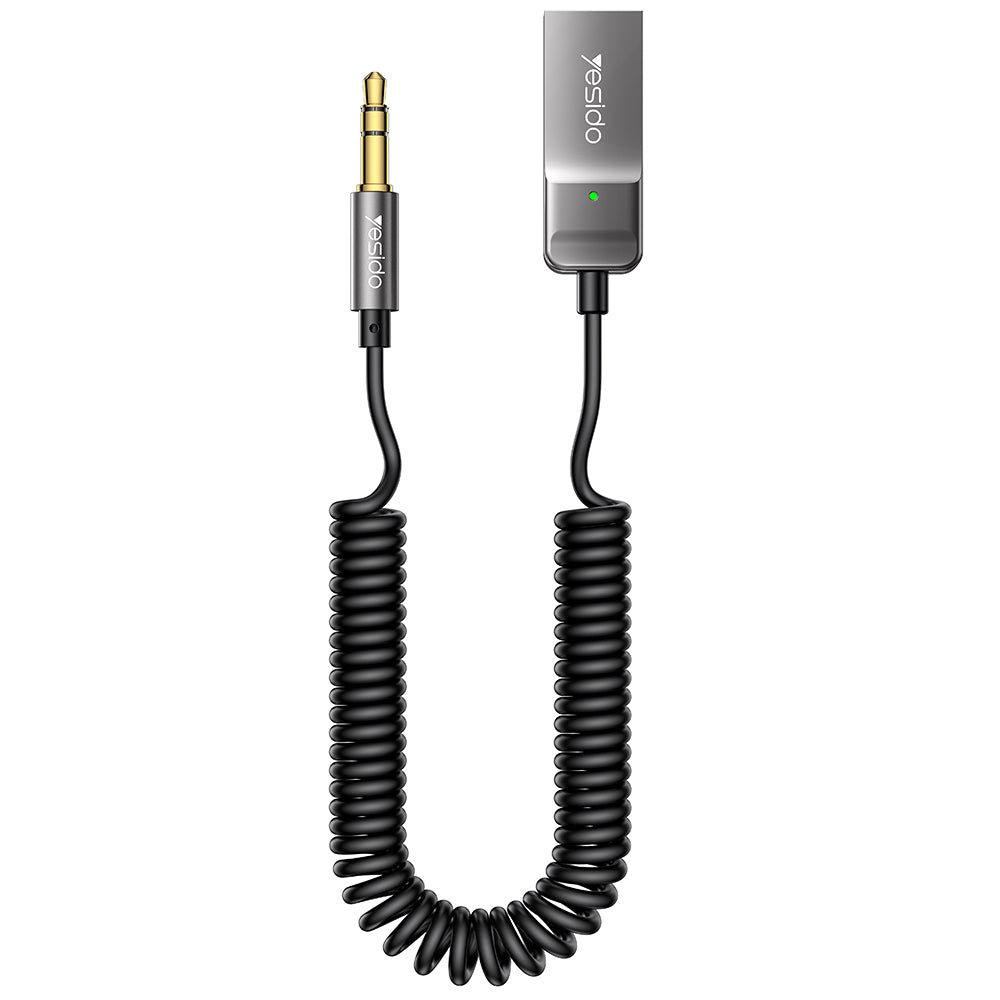 Bluetooth přijímač Yesido YAU82