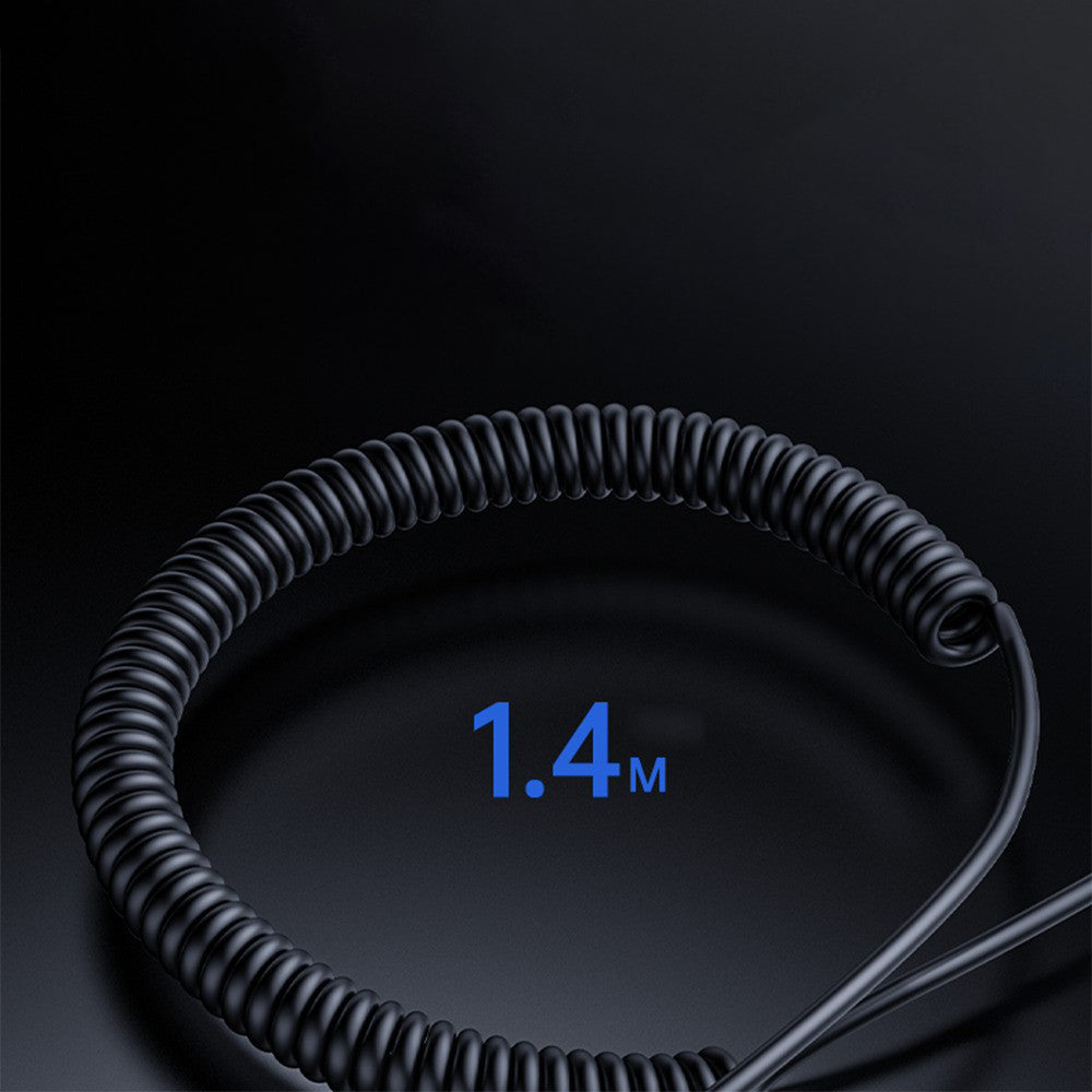 Bluetooth přijímač Yesido YAU82