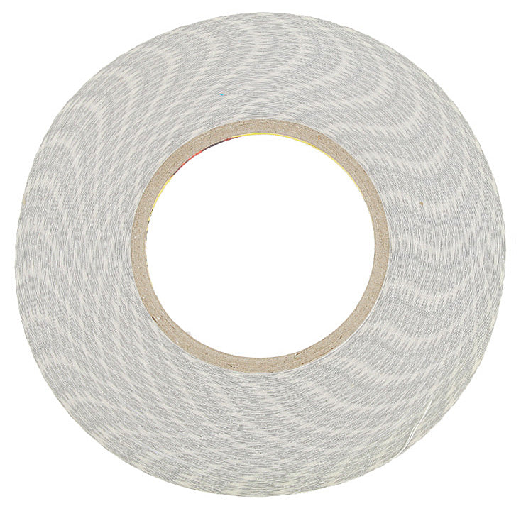 OEM Lepicí Páska, 2mm, 50m, Bílá