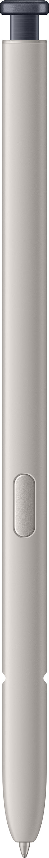 S-Pen pro Samsung Galaxy S25 Ultra S938, Černý EJ-PS938BBEGEU