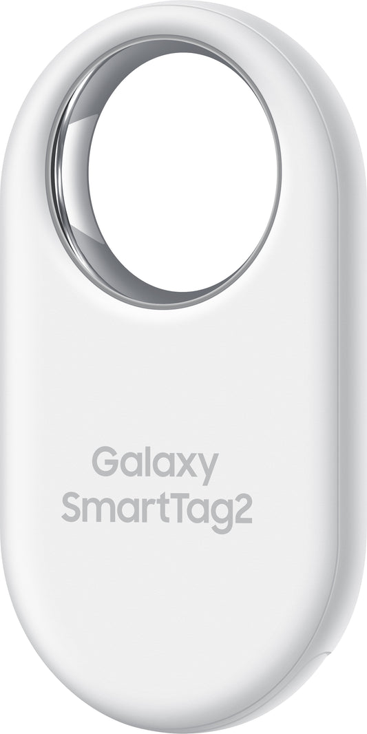 Samsung Galaxy SmartTag2, bílá EI-T5600BWEGEU
