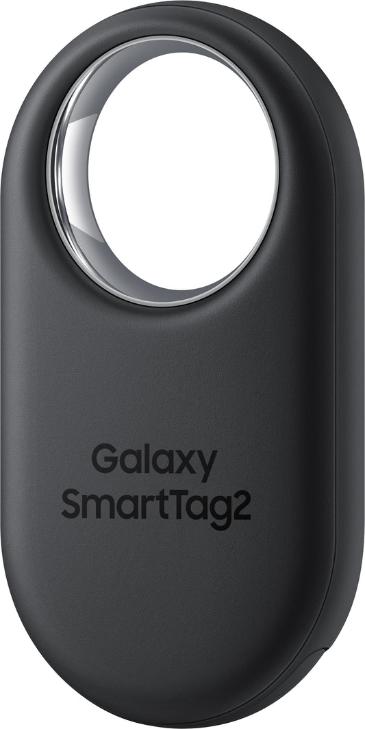 Samsung Galaxy SmartTag2, černá EI-T5600BBEGEU