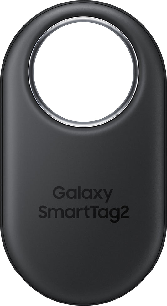 Samsung Galaxy SmartTag2, černá EI-T5600BBEGEU