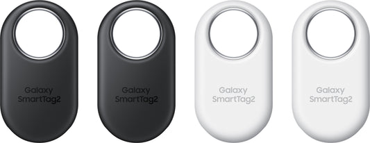 Samsung Galaxy SmartTag2, sada 4 ks EI-T5600KWEGEU