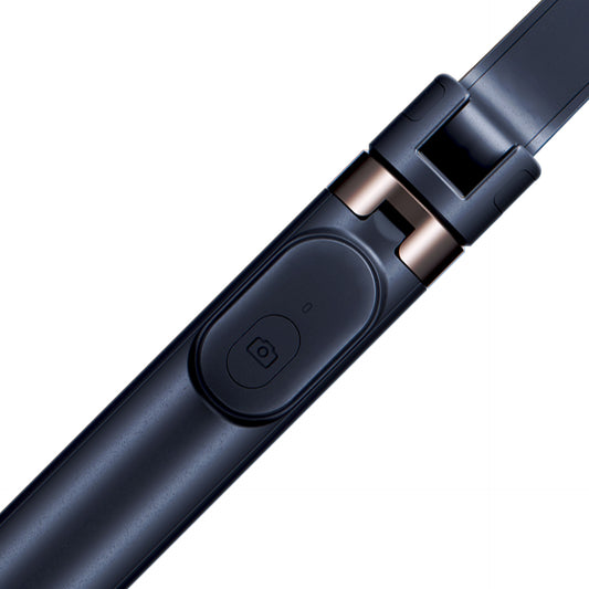 Selfie Stick Bluetooth 3MK Hardy MagSelfie, Univerzální, Černý