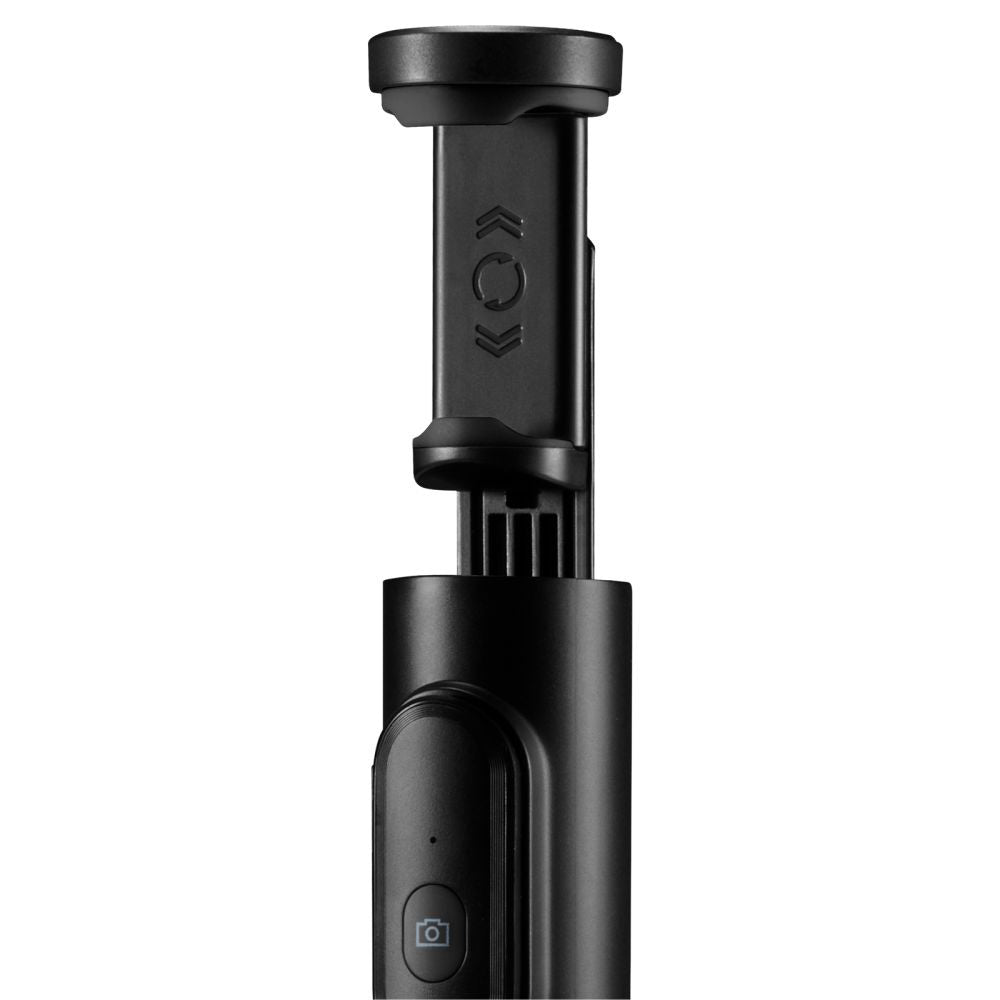 Selfie Stick Bluetooth Spigen S541W, Univerzální, Černý