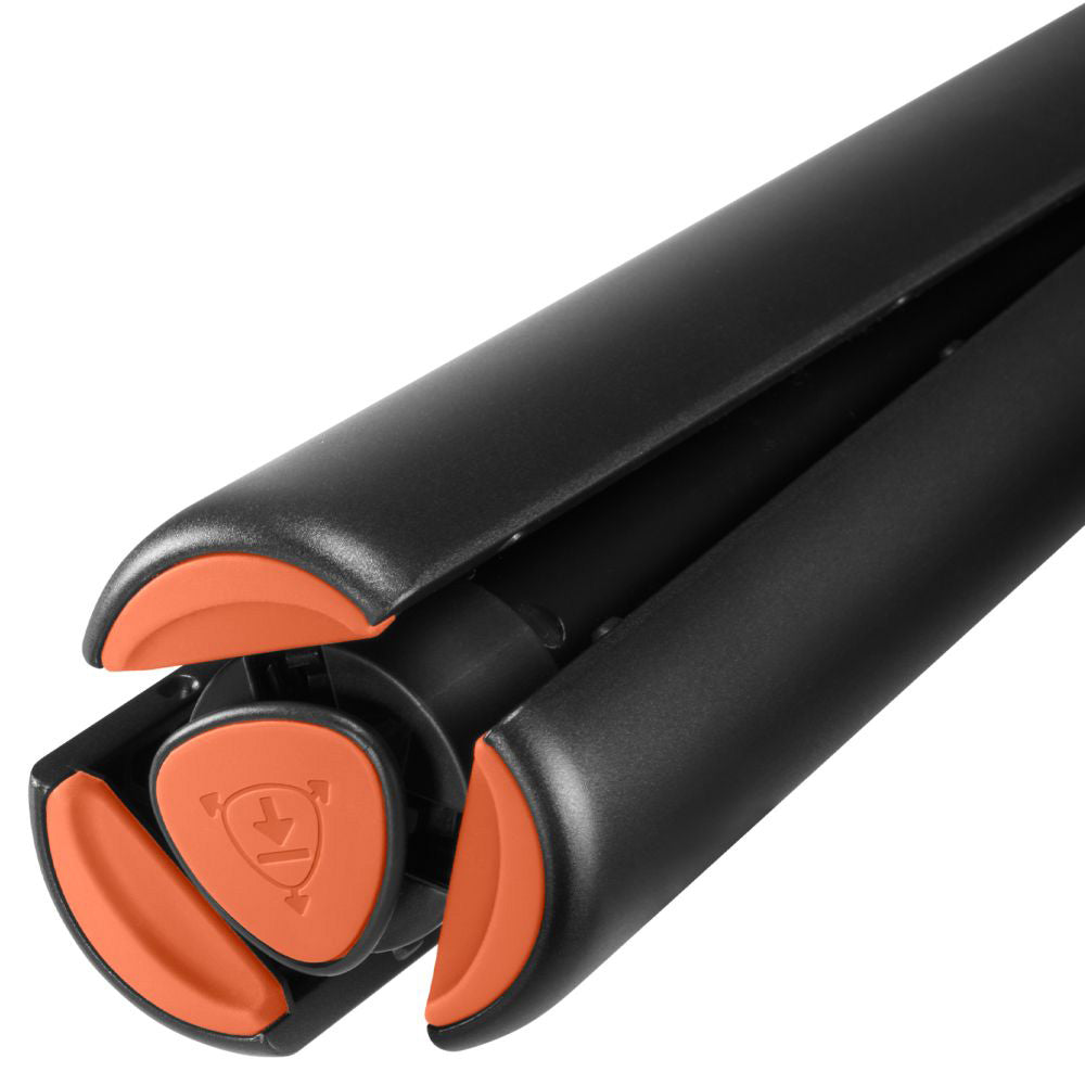Selfie Stick Bluetooth Spigen S541W, Univerzální, Černý