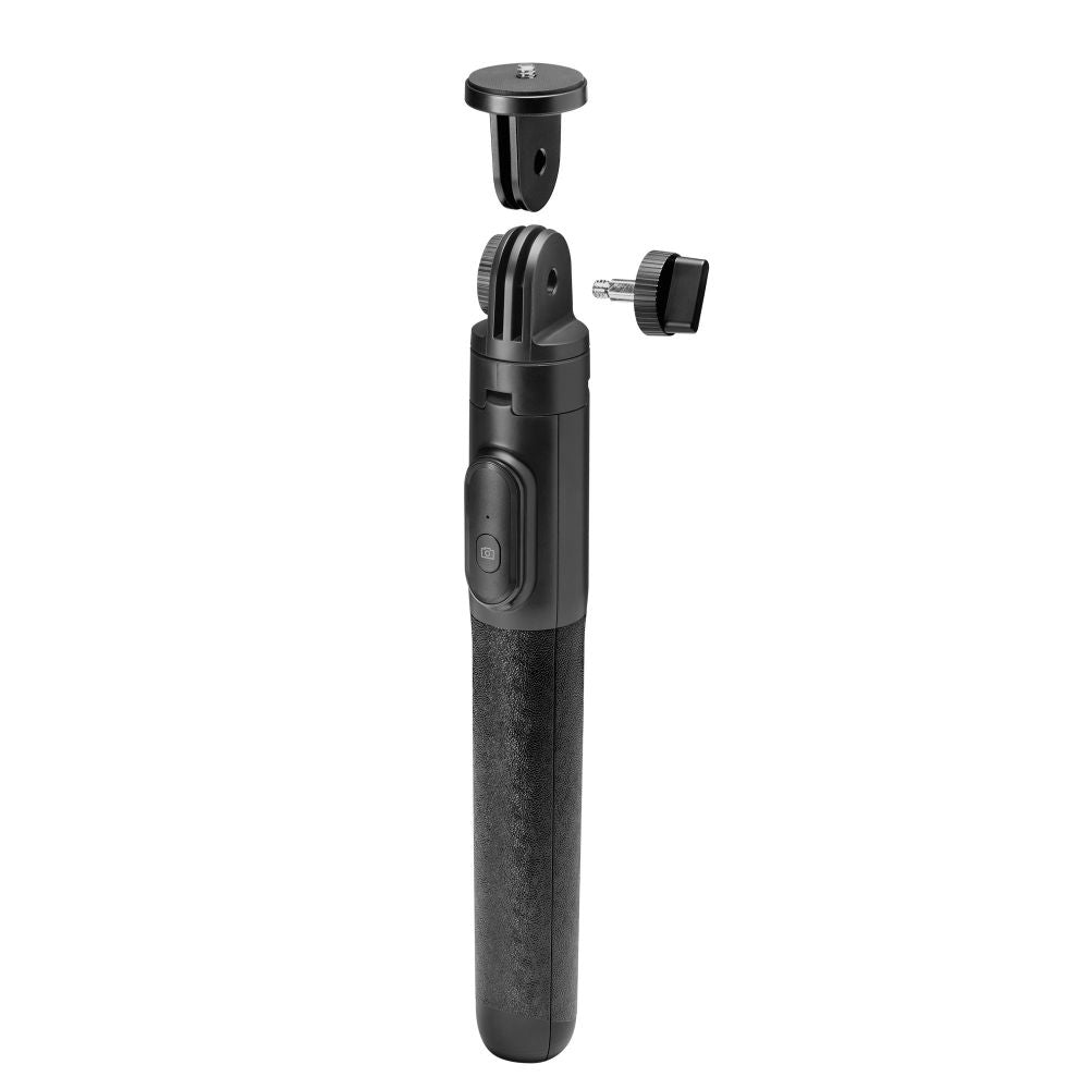 Selfie Stick Bluetooth Spigen S560W, Universal, Black AMP05813