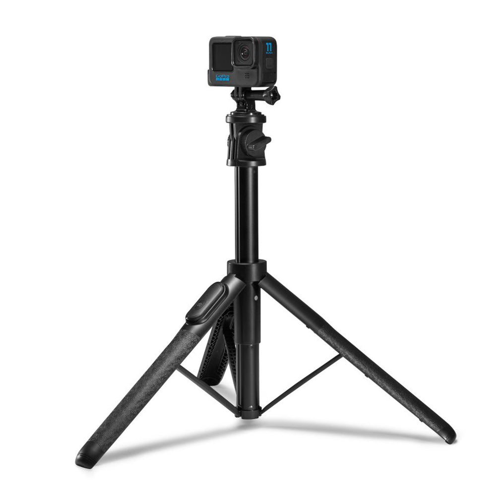 Selfie Stick Bluetooth Spigen S560W, Universal, Black AMP05813