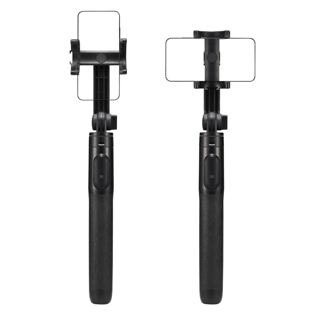 Selfie Stick Bluetooth Spigen S560W, Universal, Black AMP05813
