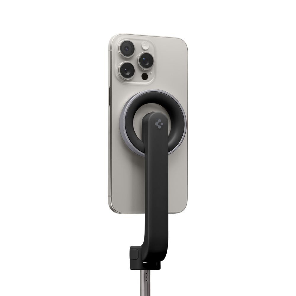 Selfie Stick Bluetooth Spigen S571W, Univerzální, Černý