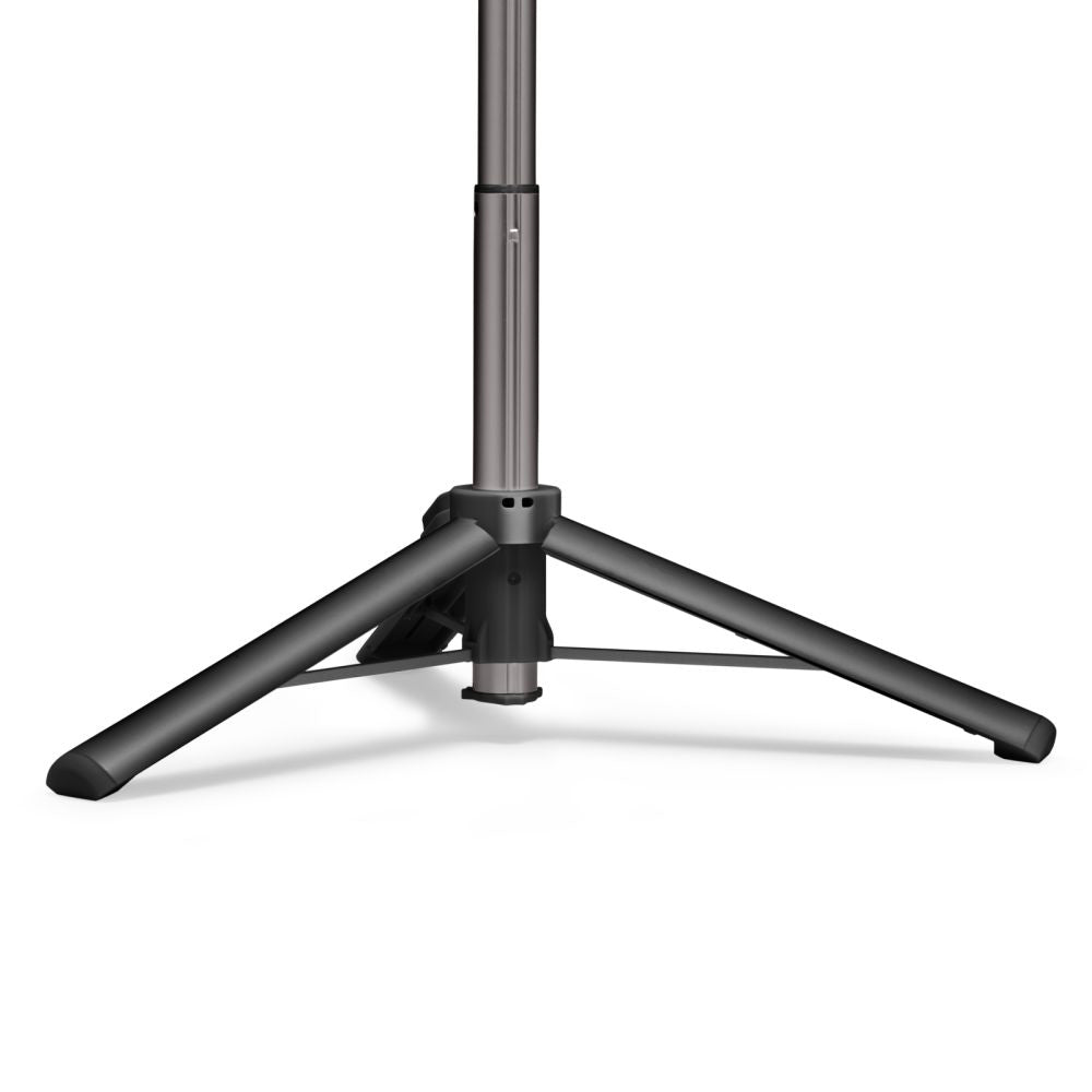 Selfie Stick Bluetooth Spigen S571W, Univerzální, Černý