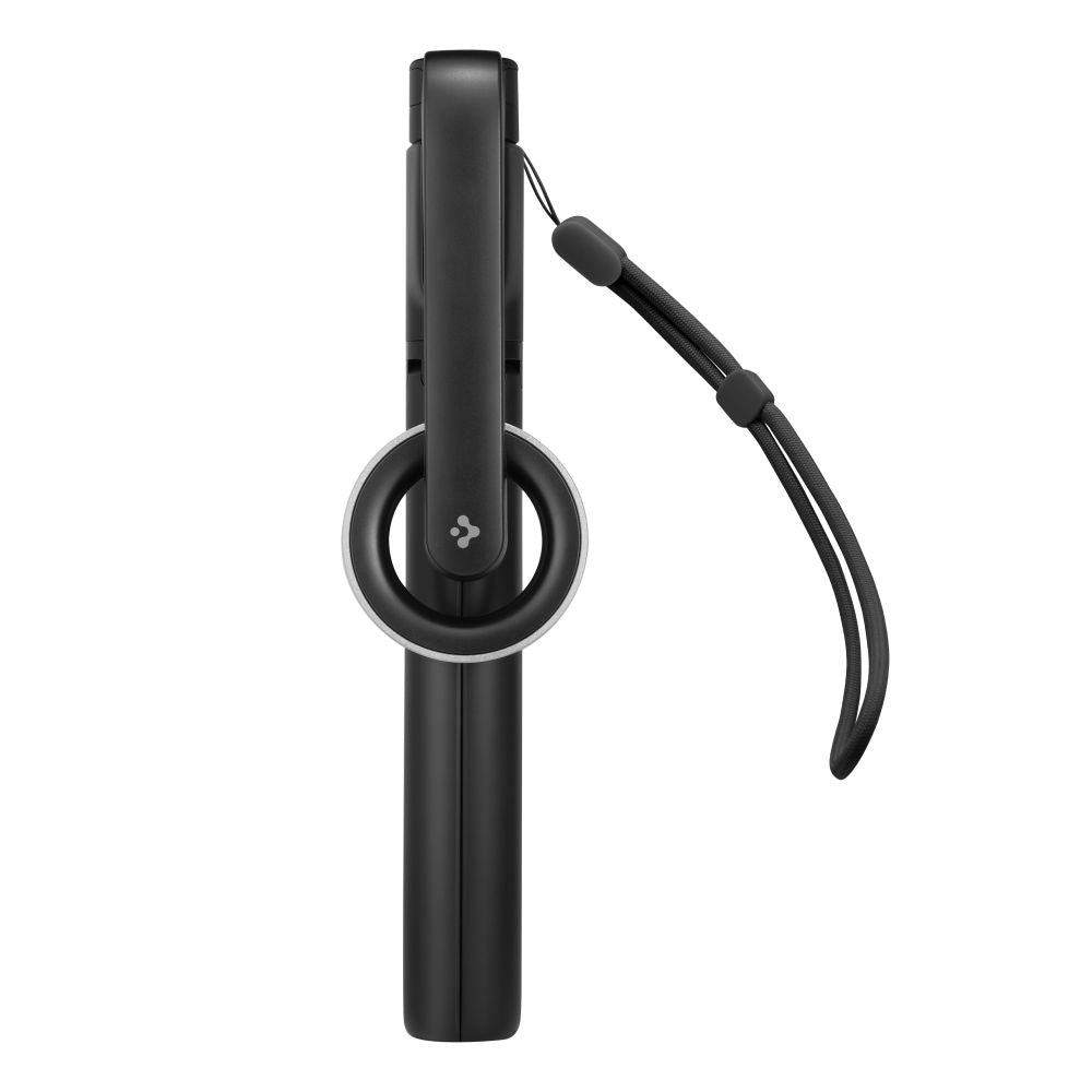 Selfie Stick Bluetooth Spigen S580W, Univerzální, Černý