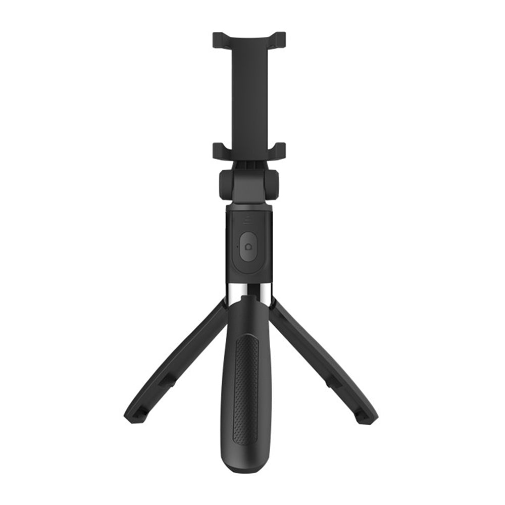 Selfie Stick Bluetooth Techsuit L01s, Univerzální, Černý