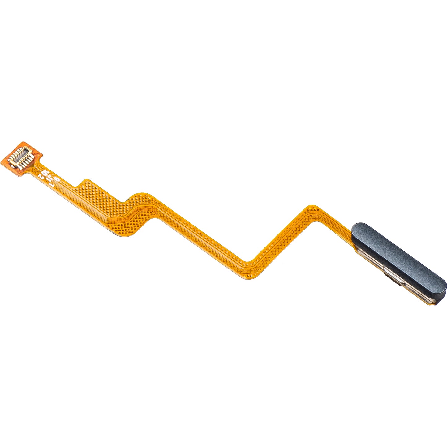 Senzor otisků prstů Xiaomi 11T Pro, s páskou, černý