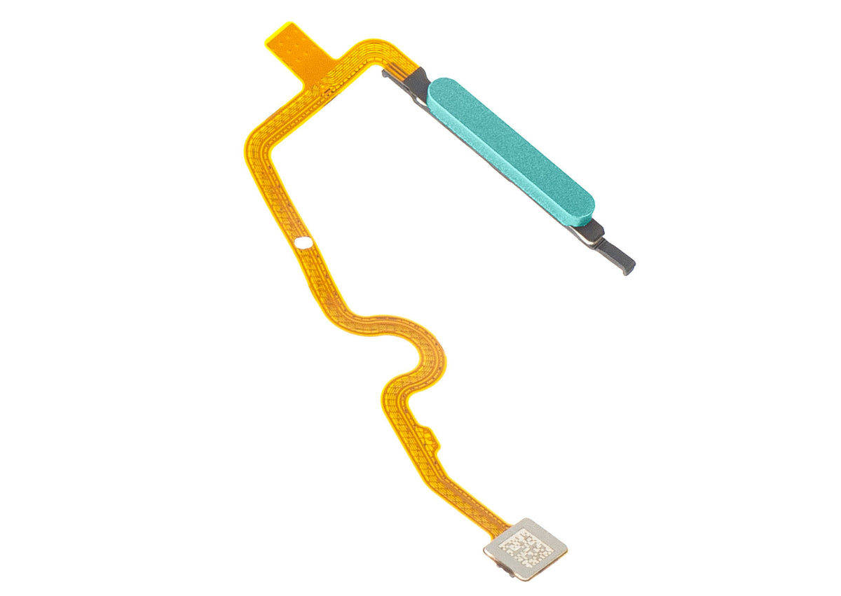 Senzor otisků prstů HMD Pulse Pro, s páskem, Zelená (Glacier Green), Service Pack 178314427