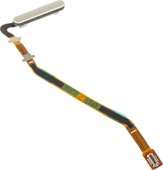 Senzor otisků prstů Huawei Pura 80 Pro+ / Pura 80 Pro, s páskou, bílý, Service Pack 23100815